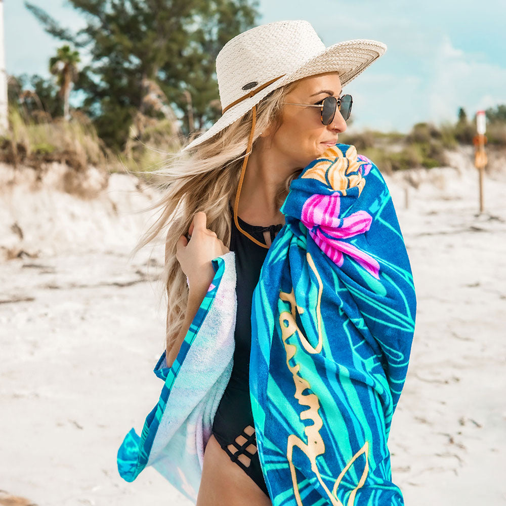 Beach Lover's Gift Guide – Panama Jack®