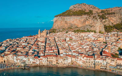 Panama Jack Travel Series: Spotlight on Sicily and Sardinia
