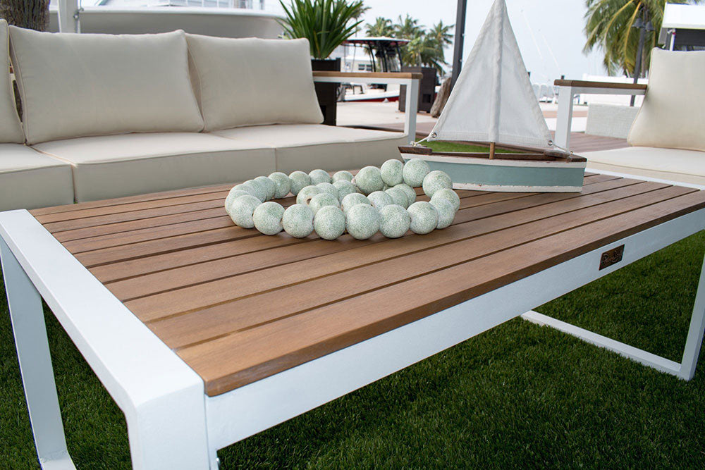Is Teak Outdoor Furniture Durable: Ultimate Guide to Long-Lasting Quality