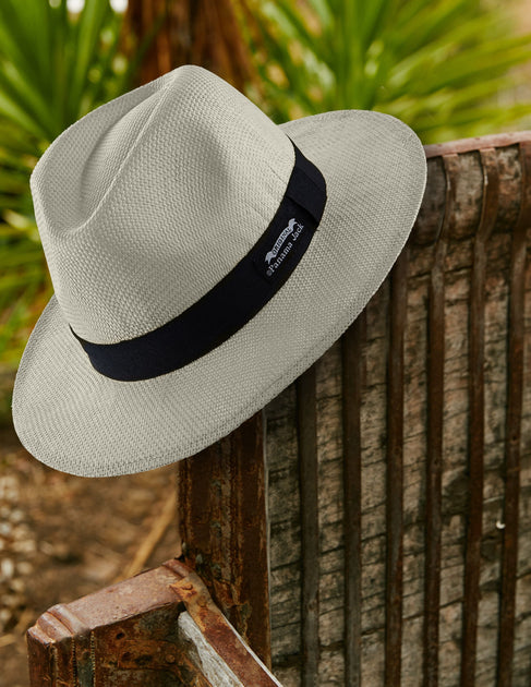 Father's Day Gift Ideas: Straw Hats for Men – Panama Jack®