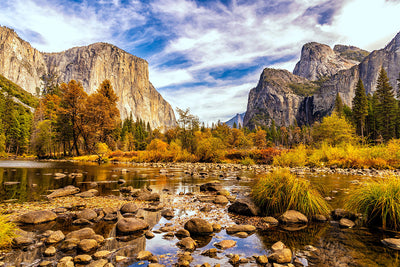 4 Can’t-Miss National Parks on the West Coast