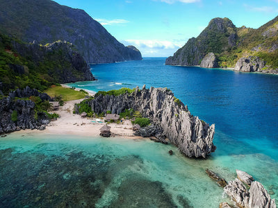 10 Remote Islands Around the World for a Secluded Vacation