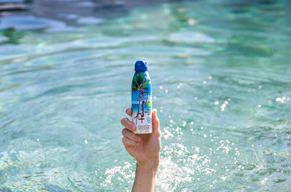 All About Sunscreen Ingredients Panama Jack®