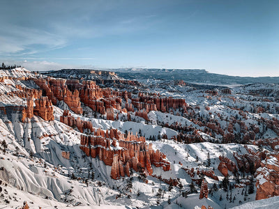 The Best National Parks to Visit Right Now: Winter 2022-2023 Edition