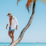 Ventilated Safari Excursion Hat