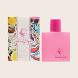 Eau de Toilette Perfume for Her