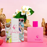 Eau de Toilette Perfume for Her