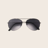Polarized Pilot Aviator Sunglasses