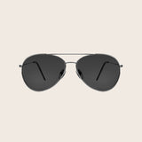 Polarized Pilot Aviator Sunglasses