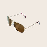 Polarized Pilot Aviator Sunglasses