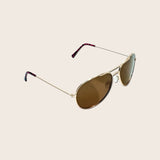 Polarized Pilot Aviator Sunglasses