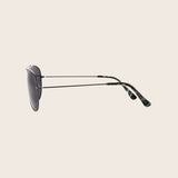Polarized Pilot Aviator Sunglasses