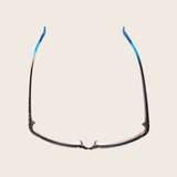 Crystal Studs Sunglasses