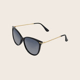Premium Polarized Two-Tone Gradient Sunglasses