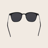 Premium Polarized Classic Club Sunglasses