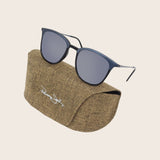 Premium Polarized Classic Club Sunglasses