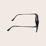 Premium Polarized Classic Club Sunglasses