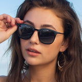 Premium Polarized Classic Club Sunglasses