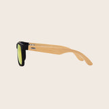 Premium Polarized Classic Matte Surf Sunglasses