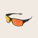 Polarized Gradient Sunglasses w/ Black Cord