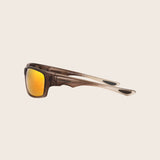 Polarized Gradient Sunglasses w/ Black Cord