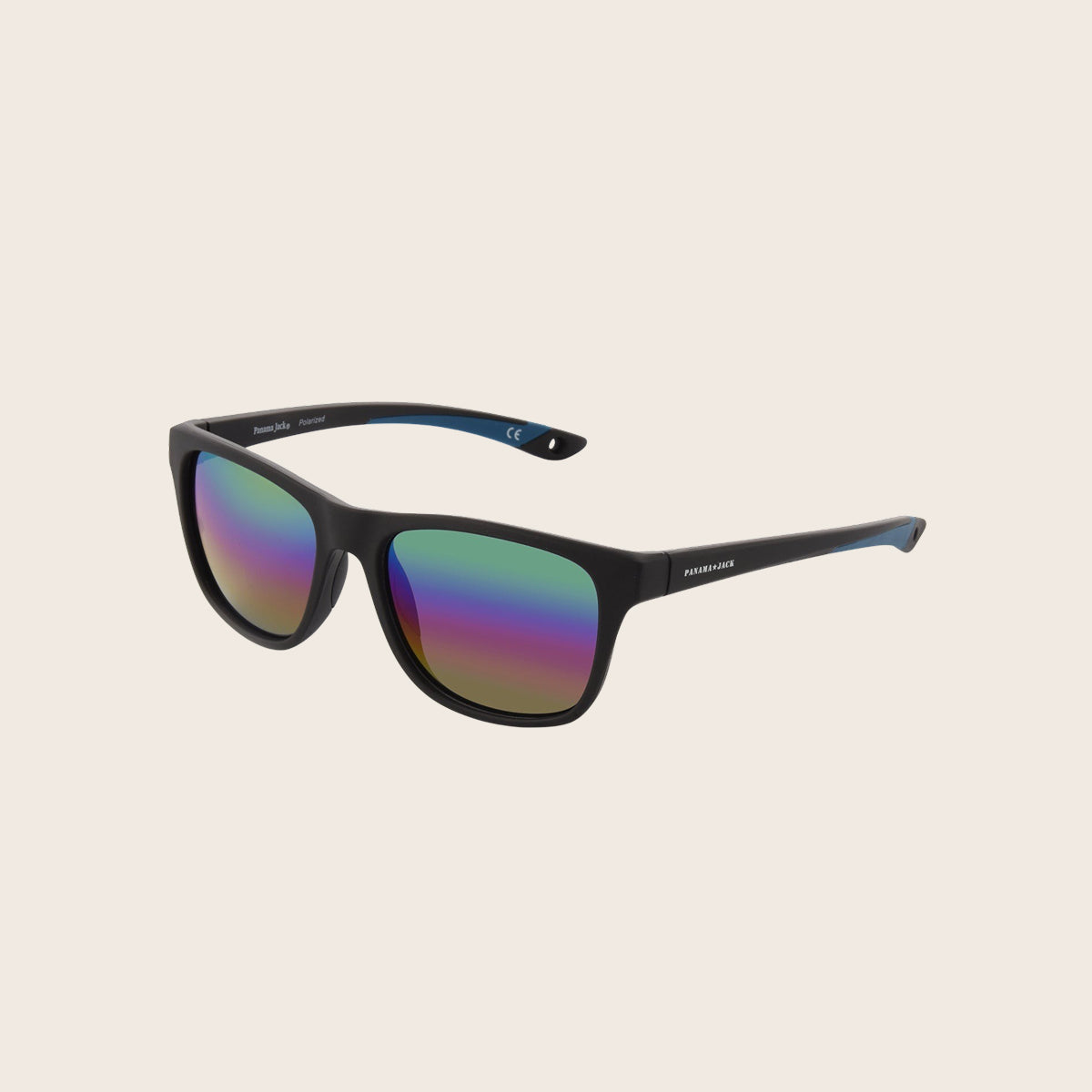 Polarized Floating Classic Gradient UVA-UVB Protection Sunglasses