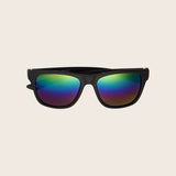 Polarized Floating Classic Gradient Sunglasses