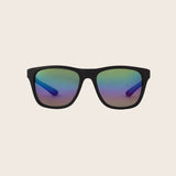 Polarized Floating Classic Gradient Sunglasses