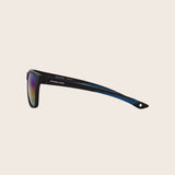 Polarized Floating Classic Gradient Sunglasses