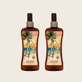 Sunscreen Oil SPF 4