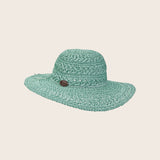 Crocheted Toyo Sun Hat