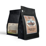 Panama Estate Medium Roast Premium Ground Coffee (10oz)