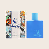 Eau de Toilette Cologne for Him