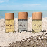 Ocean Vibes Unisex Spray