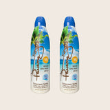 Continuous Spray Sunscreen SPF 15