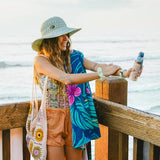 Continuous Spray Sunscreen SPF 15