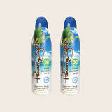 Continuous Spray Sunscreen SPF 30