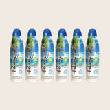 Continuous Spray Sunscreen SPF 30
