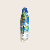 Continuous Spray Sunscreen SPF 30