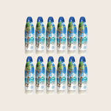 Continuous Spray Sunscreen SPF 50