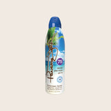 Continuous Spray Sunscreen SPF 75