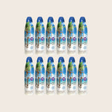 Continuous Spray Sunscreen SPF 75