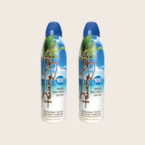 Continuous Spray Sunscreen SPF 100