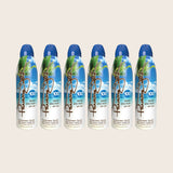 Continuous Spray Sunscreen SPF 100