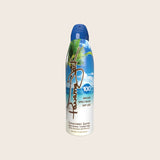 Continuous Spray Sunscreen SPF 100
