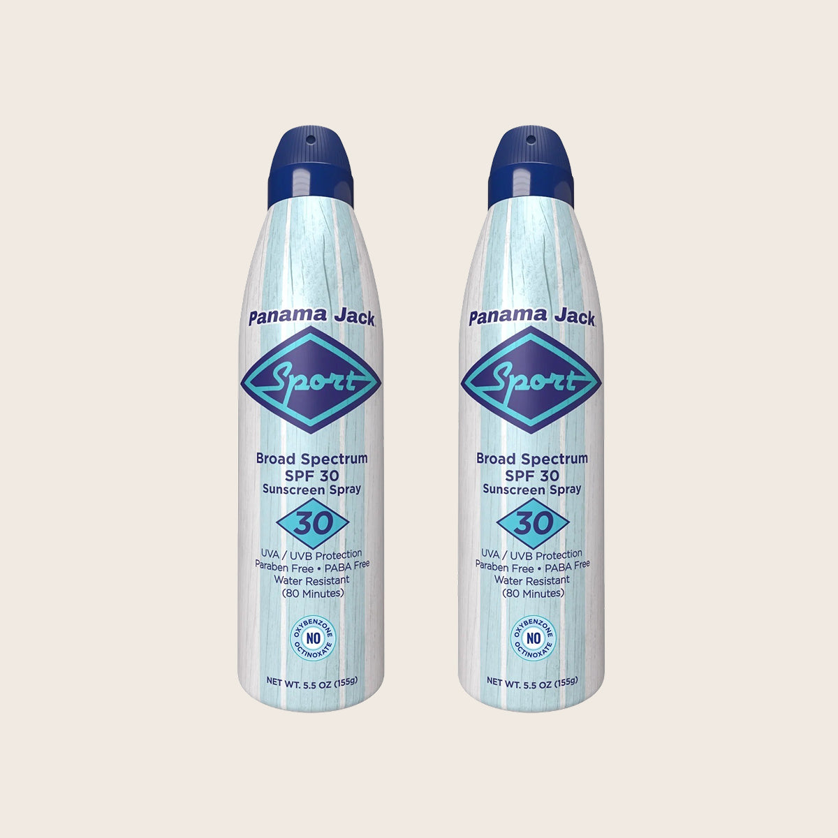 Continuous Spray Sport Sunscreen SPF 30