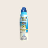 Continuous Spray Kids Sunscreen SPF 50