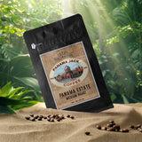 Panama Estate Medium Roast Premium Ground Coffee (10oz)