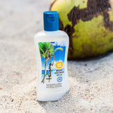 Sunscreen Lotion SPF 15