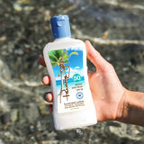 Sunscreen Lotion SPF 50